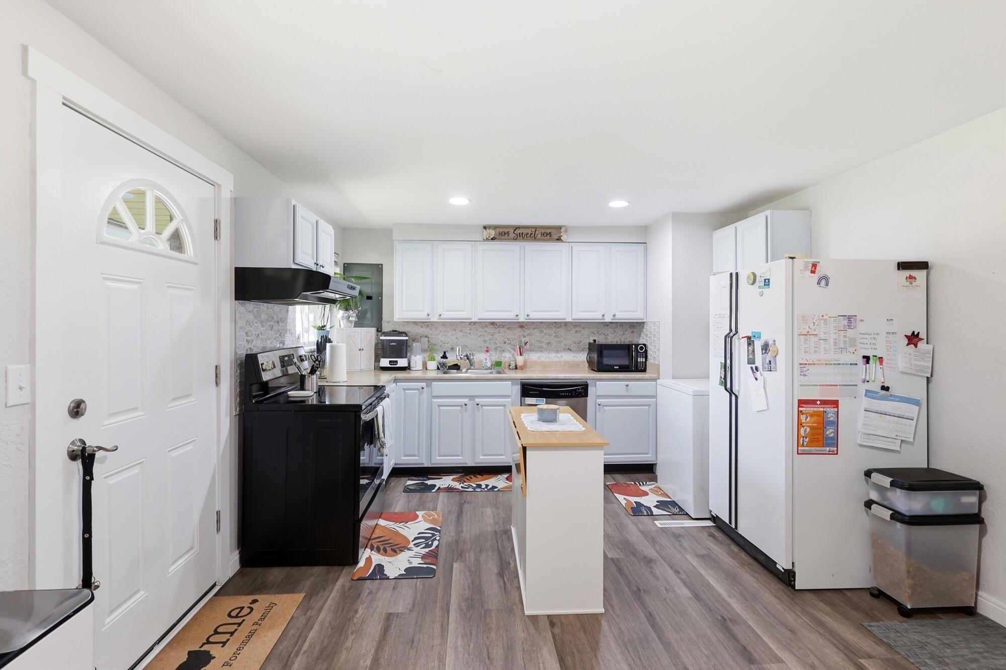 4326 Kitridge, Dayton, Ohio 45424