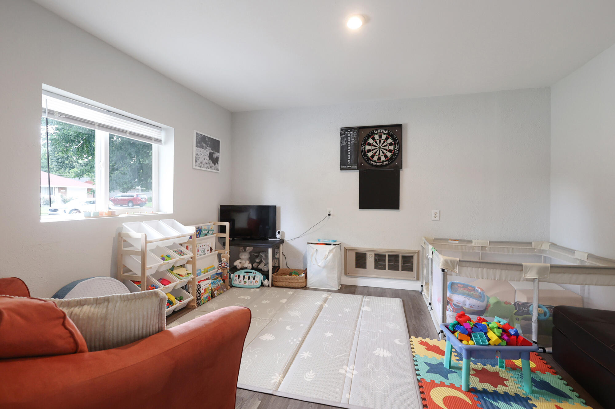 4326 Kitridge, Dayton, Ohio 45424