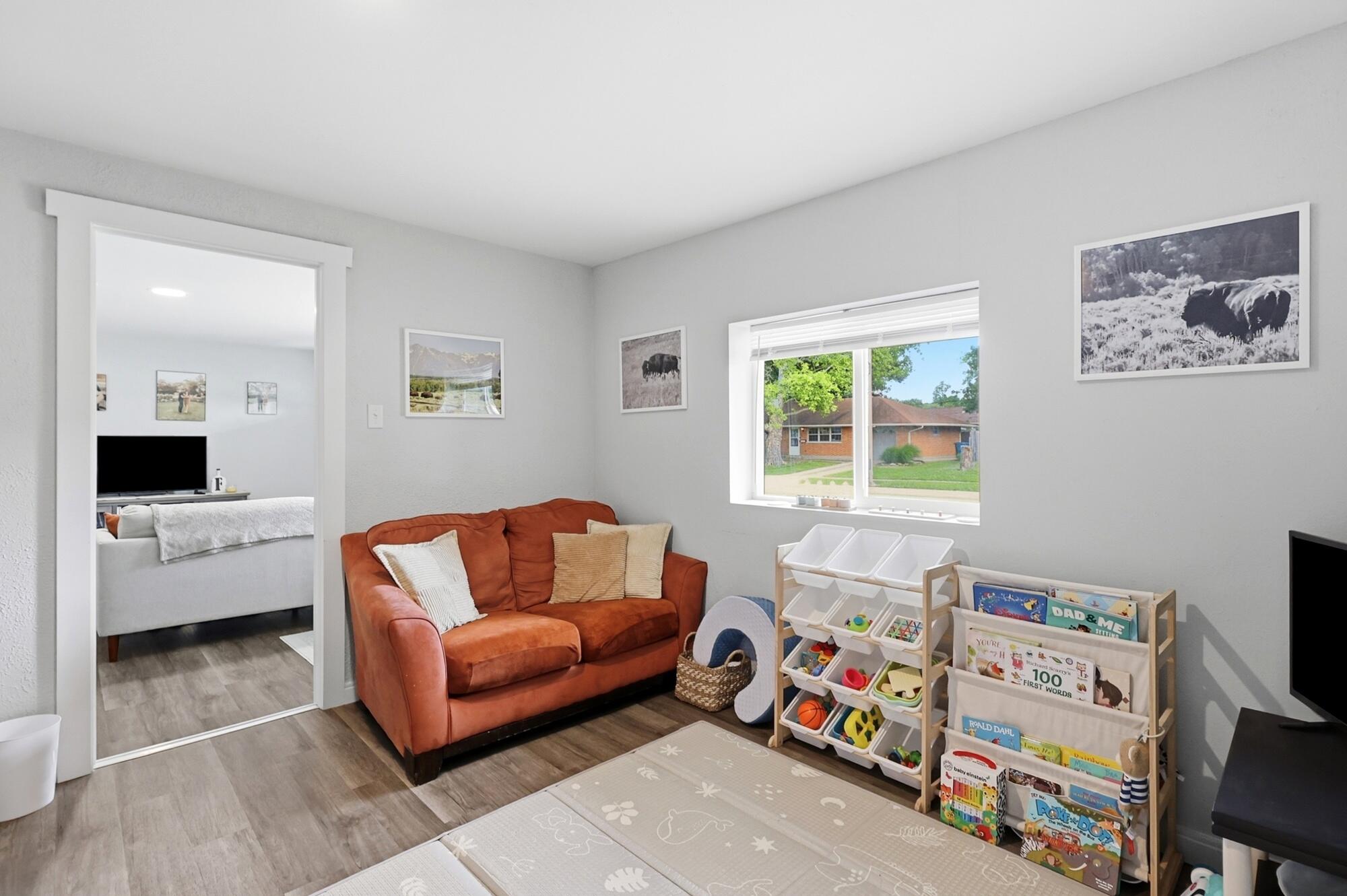 4326 Kitridge, Dayton, Ohio 45424