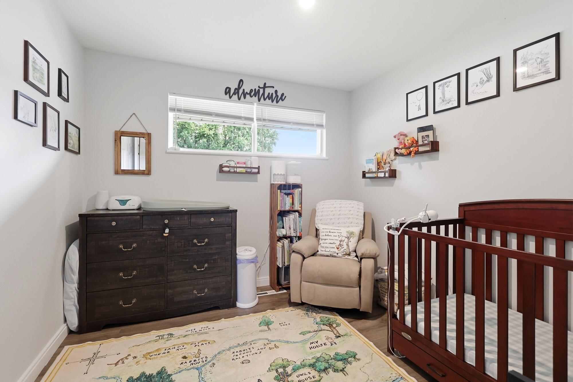 4326 Kitridge, Dayton, Ohio 45424