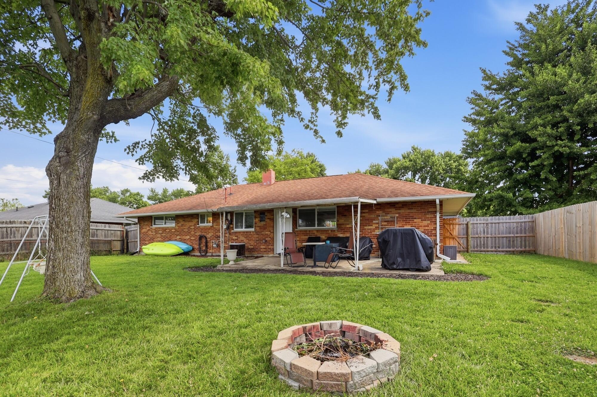 4326 Kitridge, Dayton, Ohio 45424