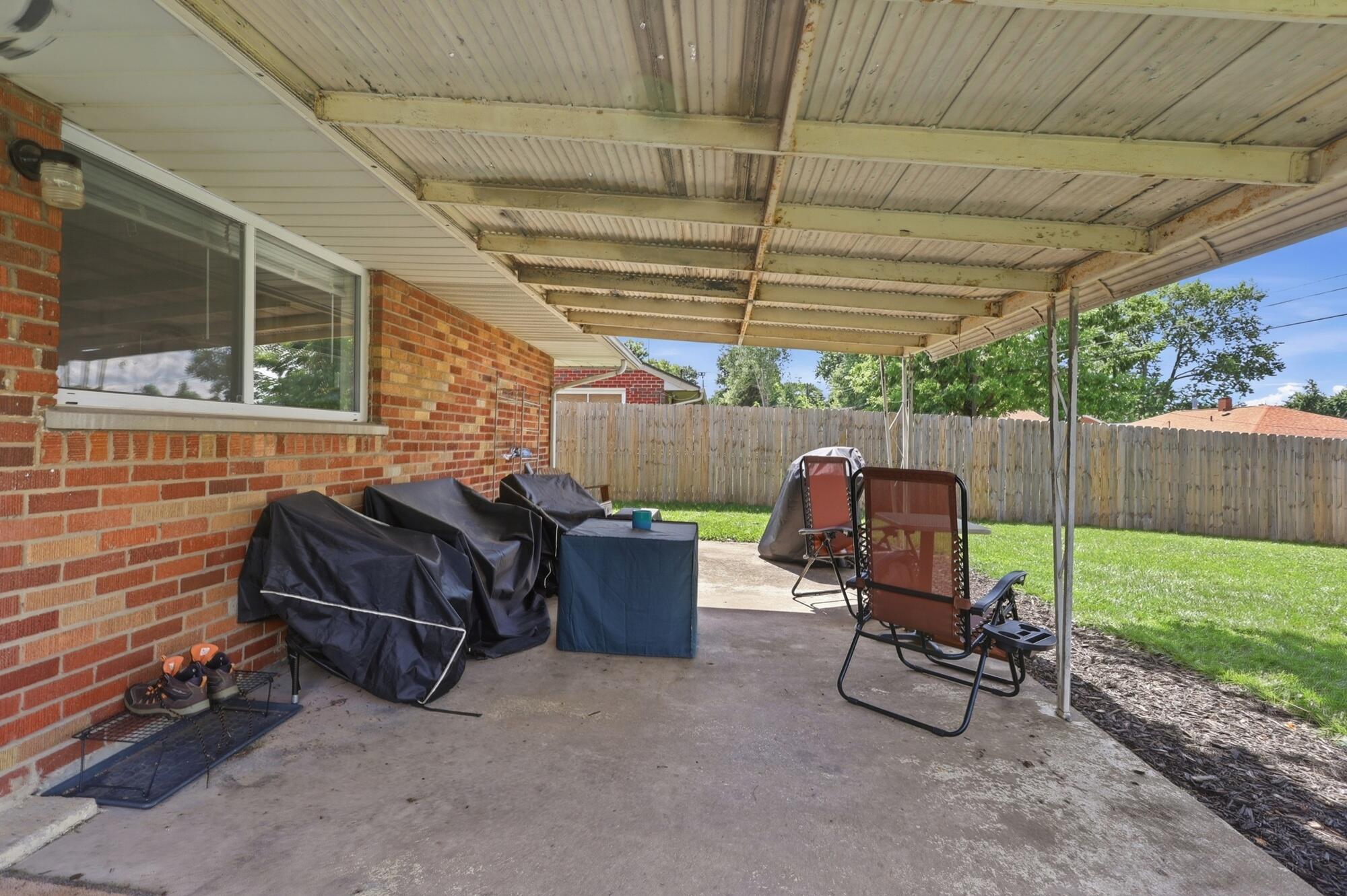 4326 Kitridge, Dayton, Ohio 45424
