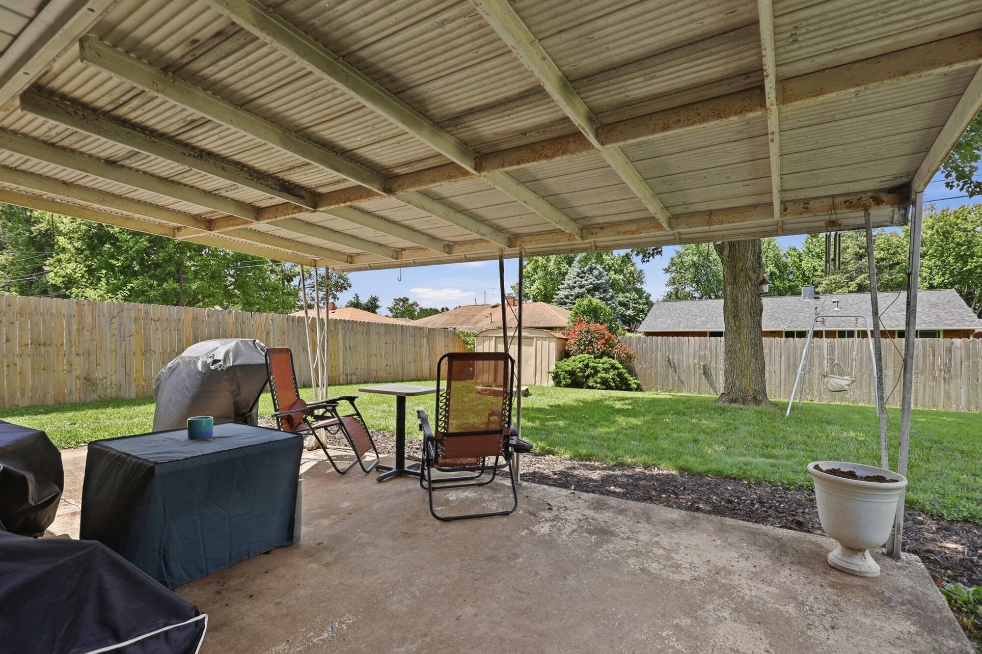 4326 Kitridge, Dayton, Ohio 45424