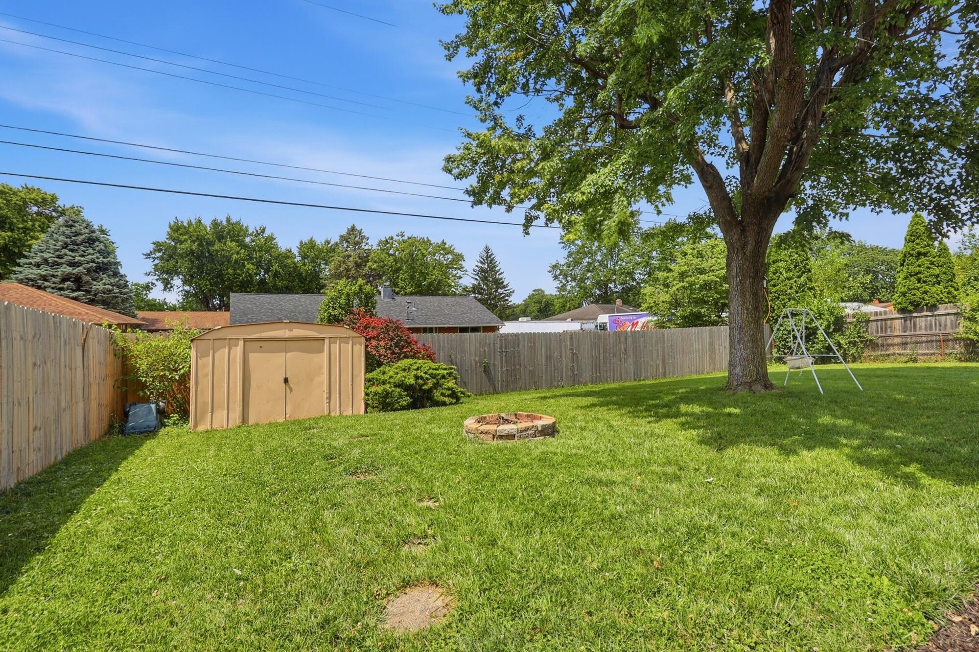 4326 Kitridge, Dayton, Ohio 45424