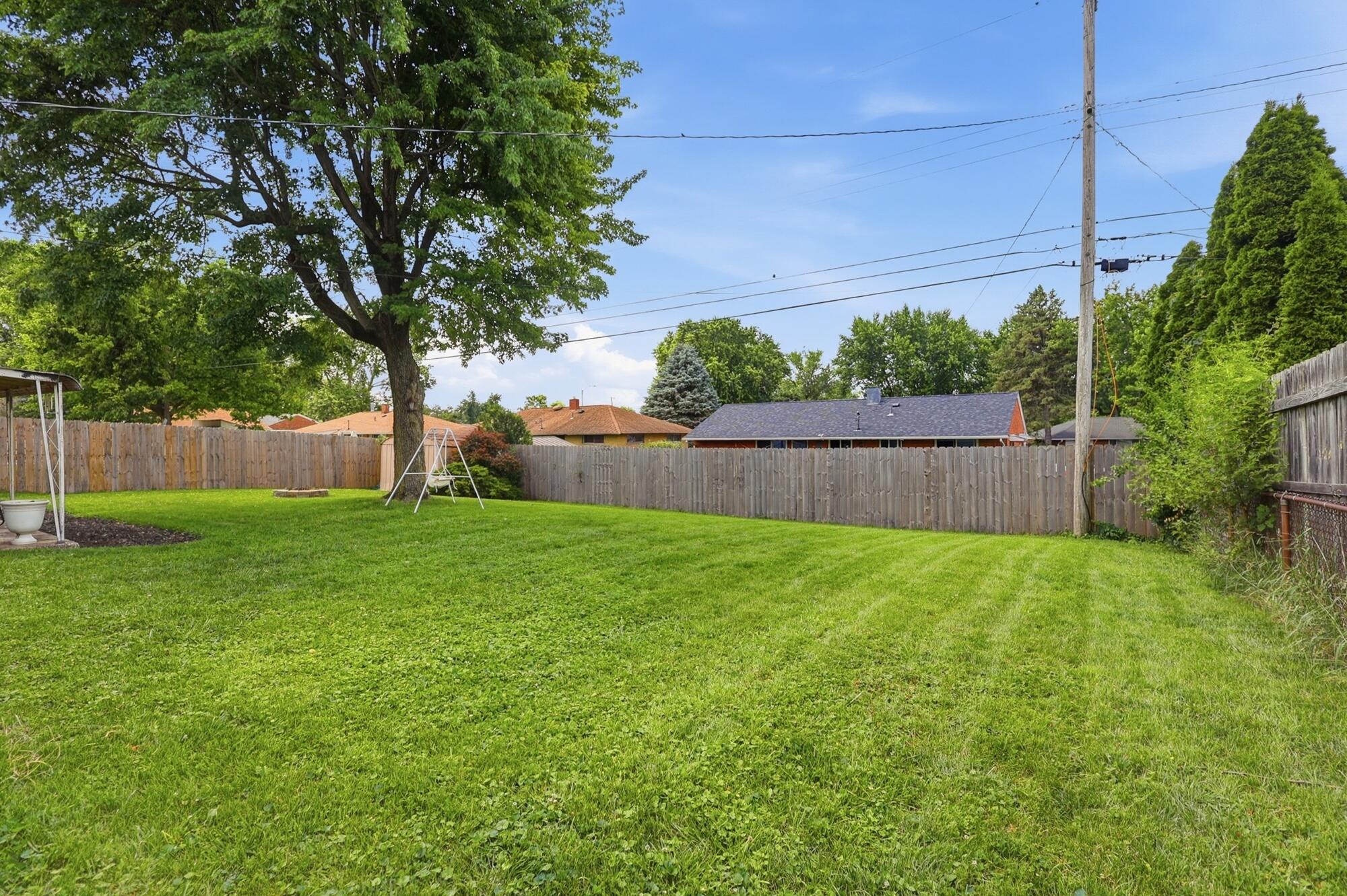 4326 Kitridge, Dayton, Ohio 45424