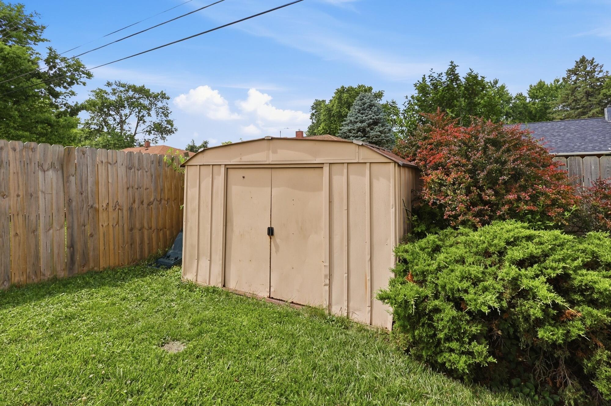 4326 Kitridge, Dayton, Ohio 45424