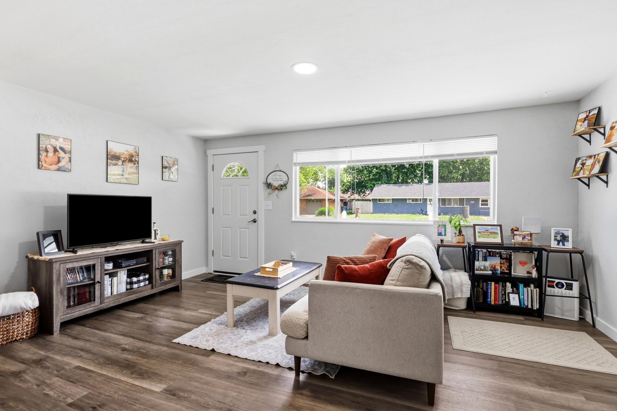 4326 Kitridge, Dayton, Ohio 45424