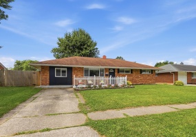 4326 Kitridge, Dayton, Ohio 45424, 3 Bedrooms Bedrooms, ,2 BathroomsBathrooms,Residential,For Sale,Kitridge,1046466 4326 Kitridge, Dayton, Ohio 45424, 3 Bedrooms Bedrooms, ,2 BathroomsBathrooms,Residential,For Sale,Kitridge,1046466