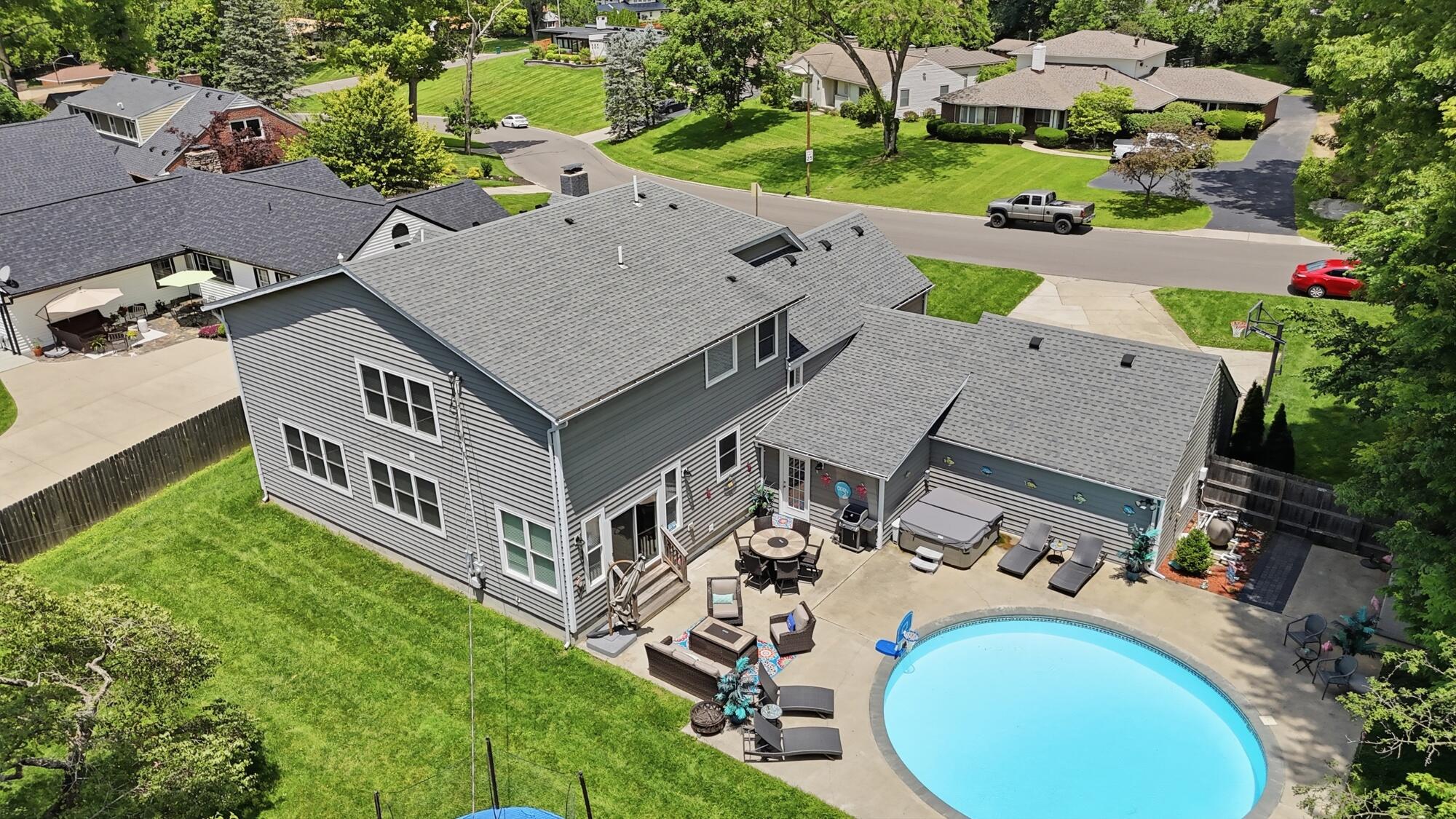 505 Broadmoor, Springfield, Ohio 45504