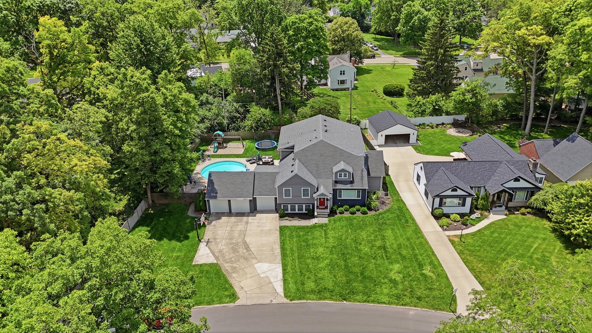 505 Broadmoor, Springfield, Ohio 45504