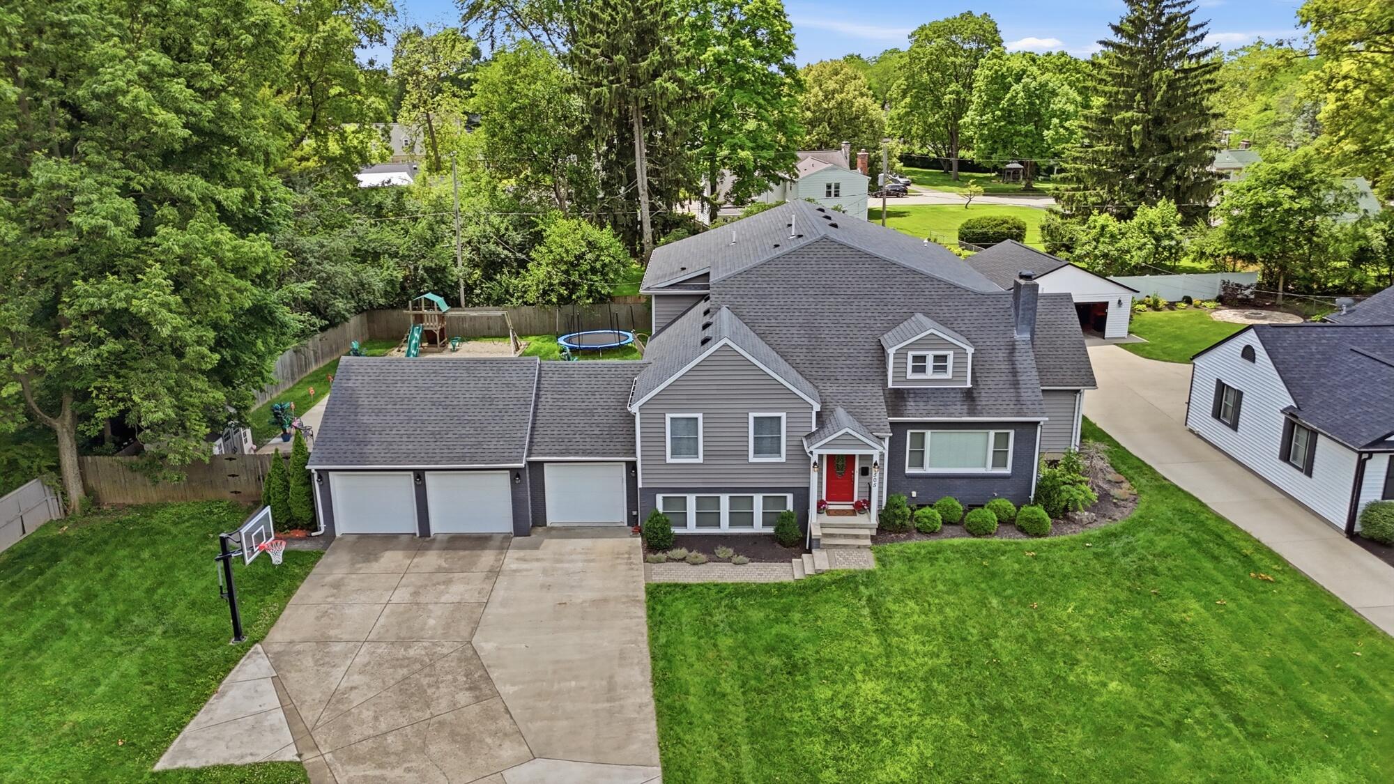 505 Broadmoor, Springfield, Ohio 45504
