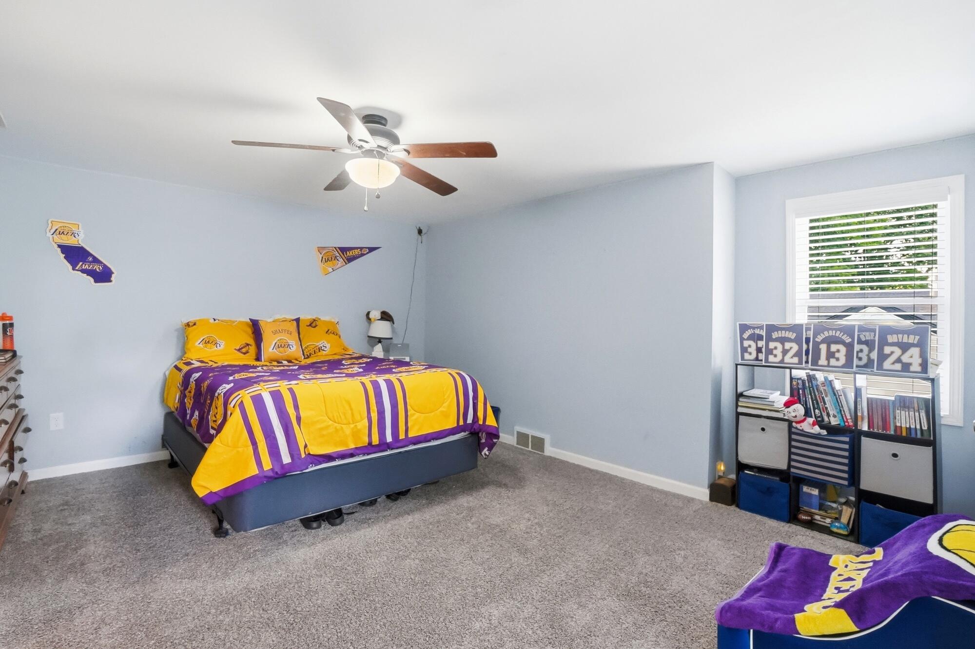 505 Broadmoor, Springfield, Ohio 45504