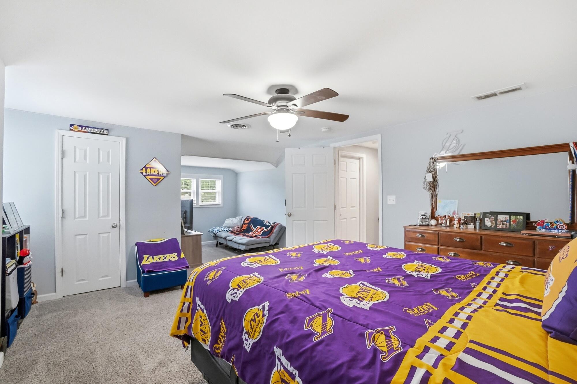 505 Broadmoor, Springfield, Ohio 45504