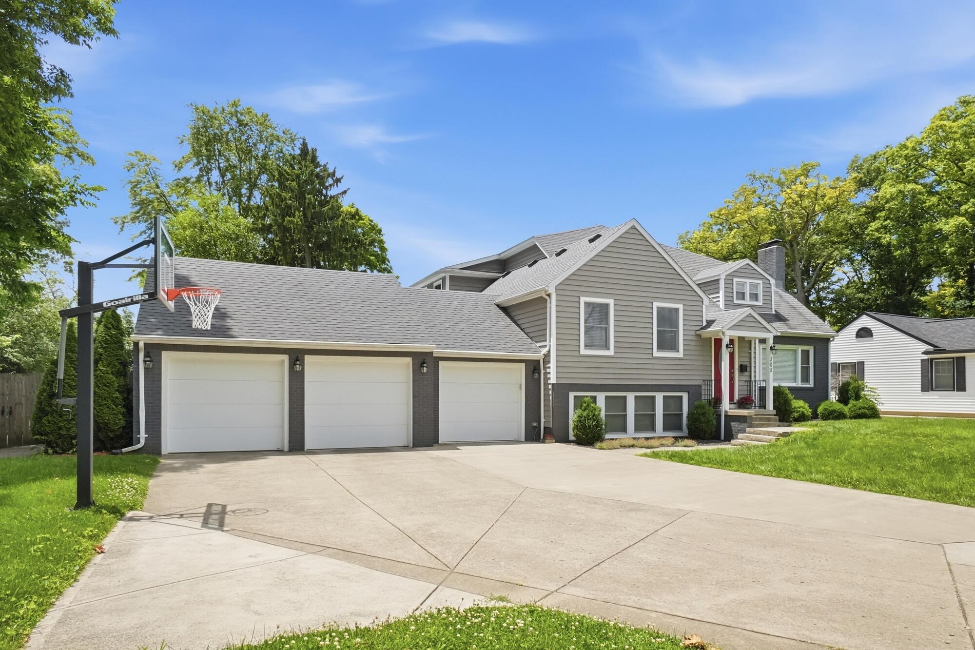 505 Broadmoor, Springfield, Ohio 45504