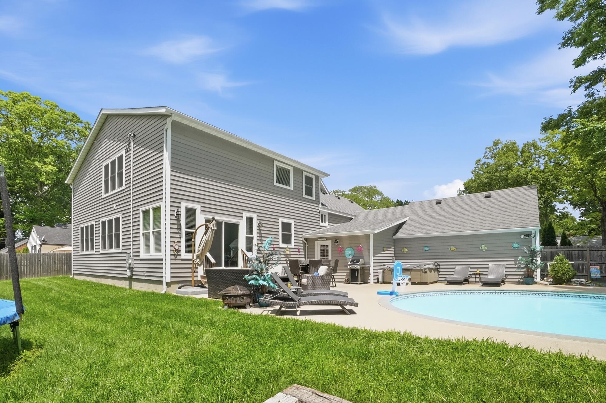 505 Broadmoor, Springfield, Ohio 45504