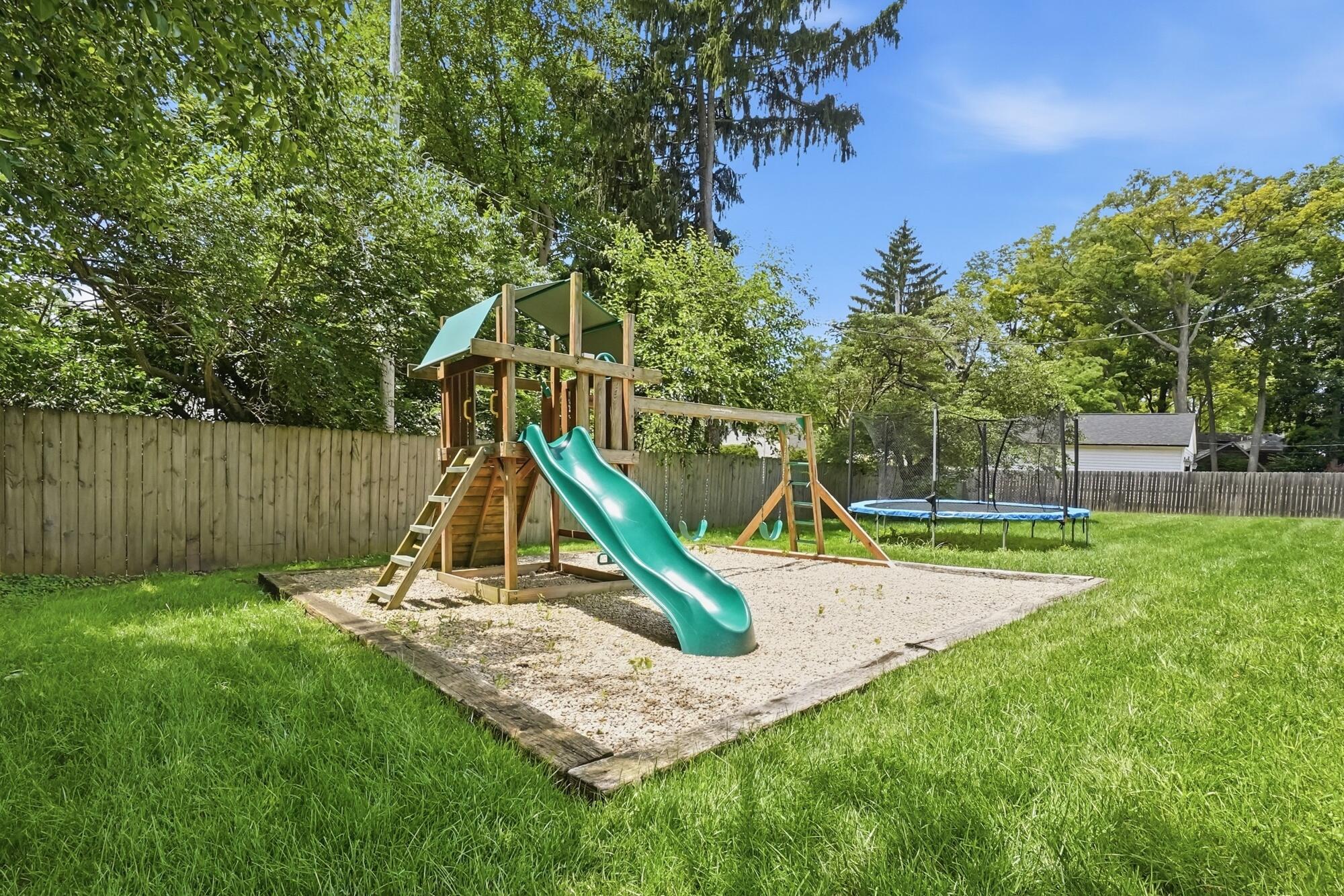 505 Broadmoor, Springfield, Ohio 45504