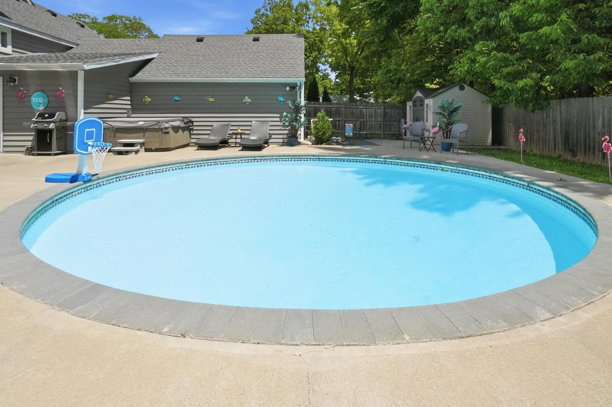 505 Broadmoor, Springfield, Ohio 45504