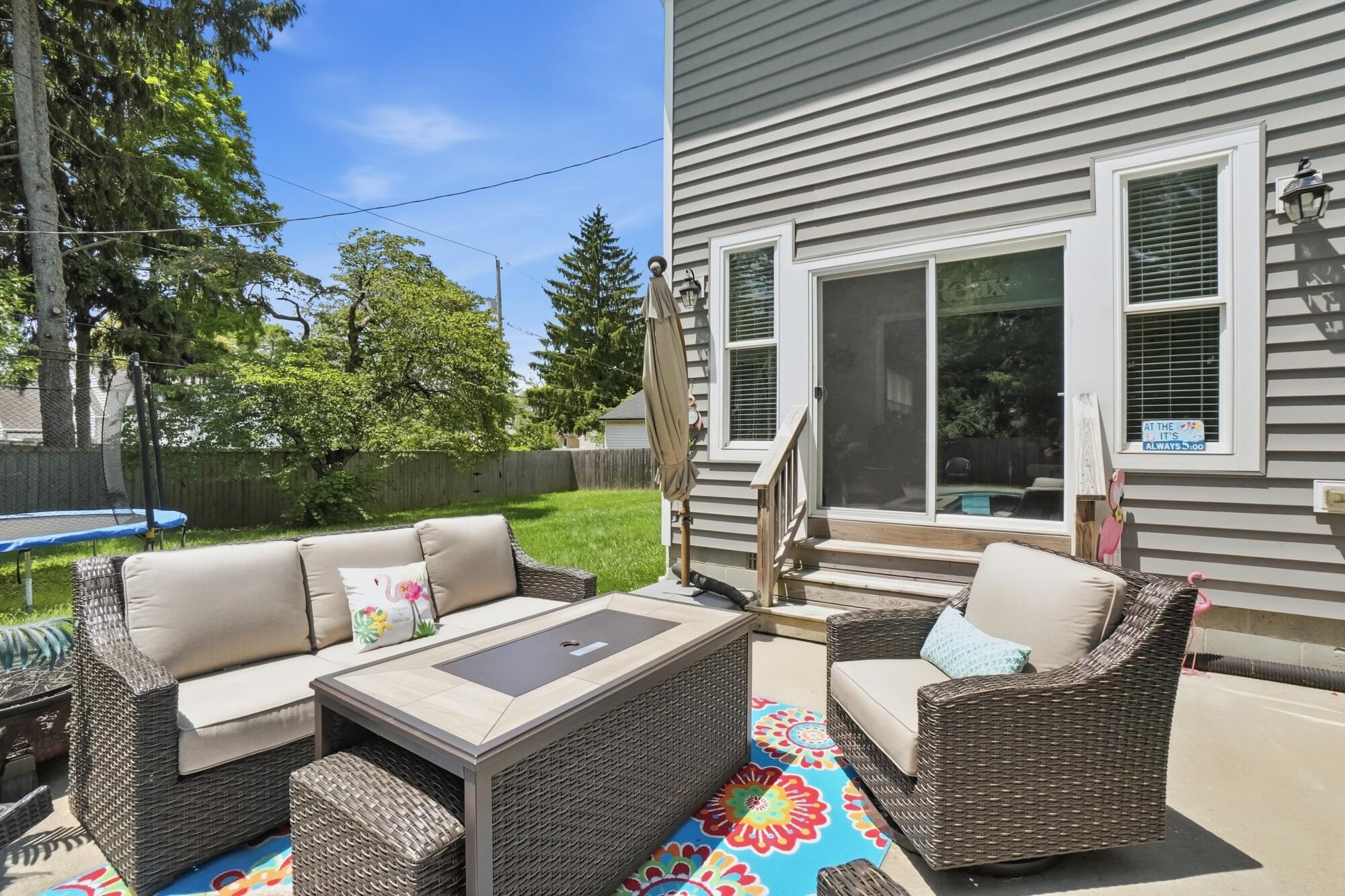 505 Broadmoor, Springfield, Ohio 45504