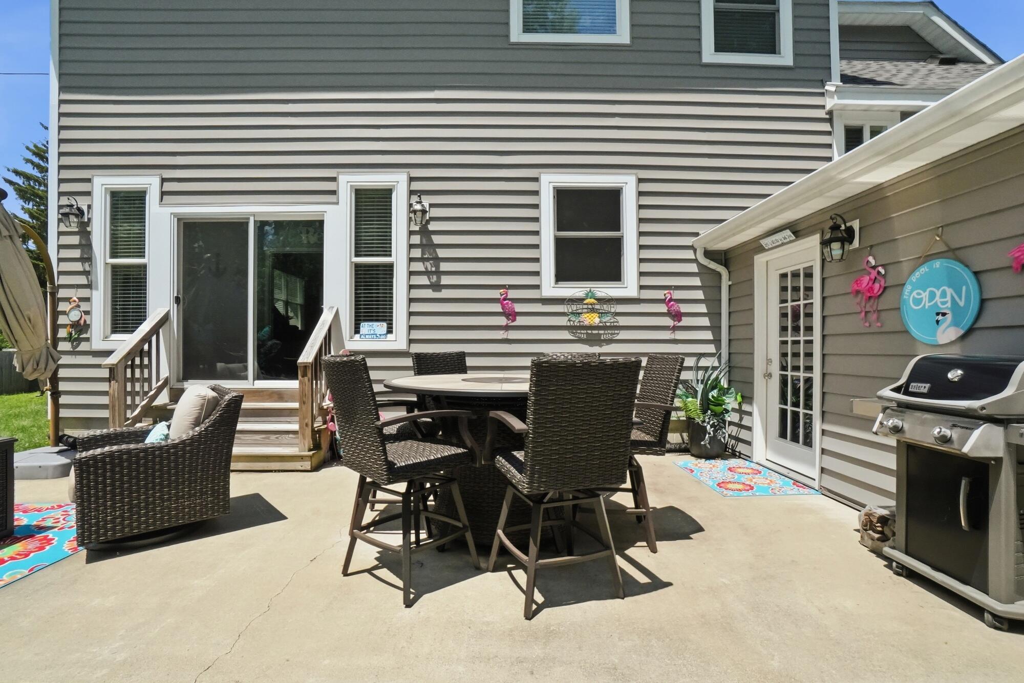505 Broadmoor, Springfield, Ohio 45504