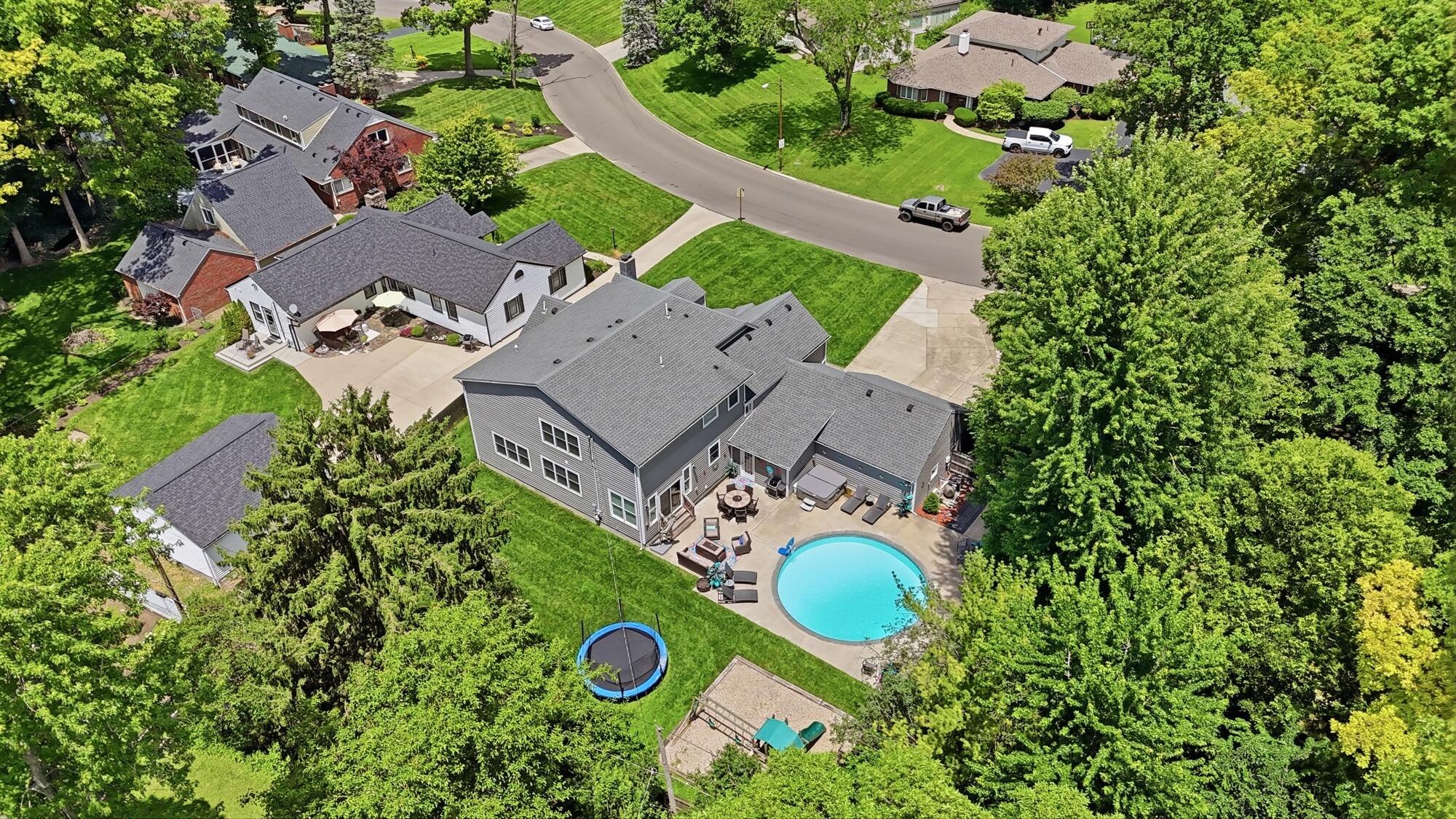 505 Broadmoor, Springfield, Ohio 45504