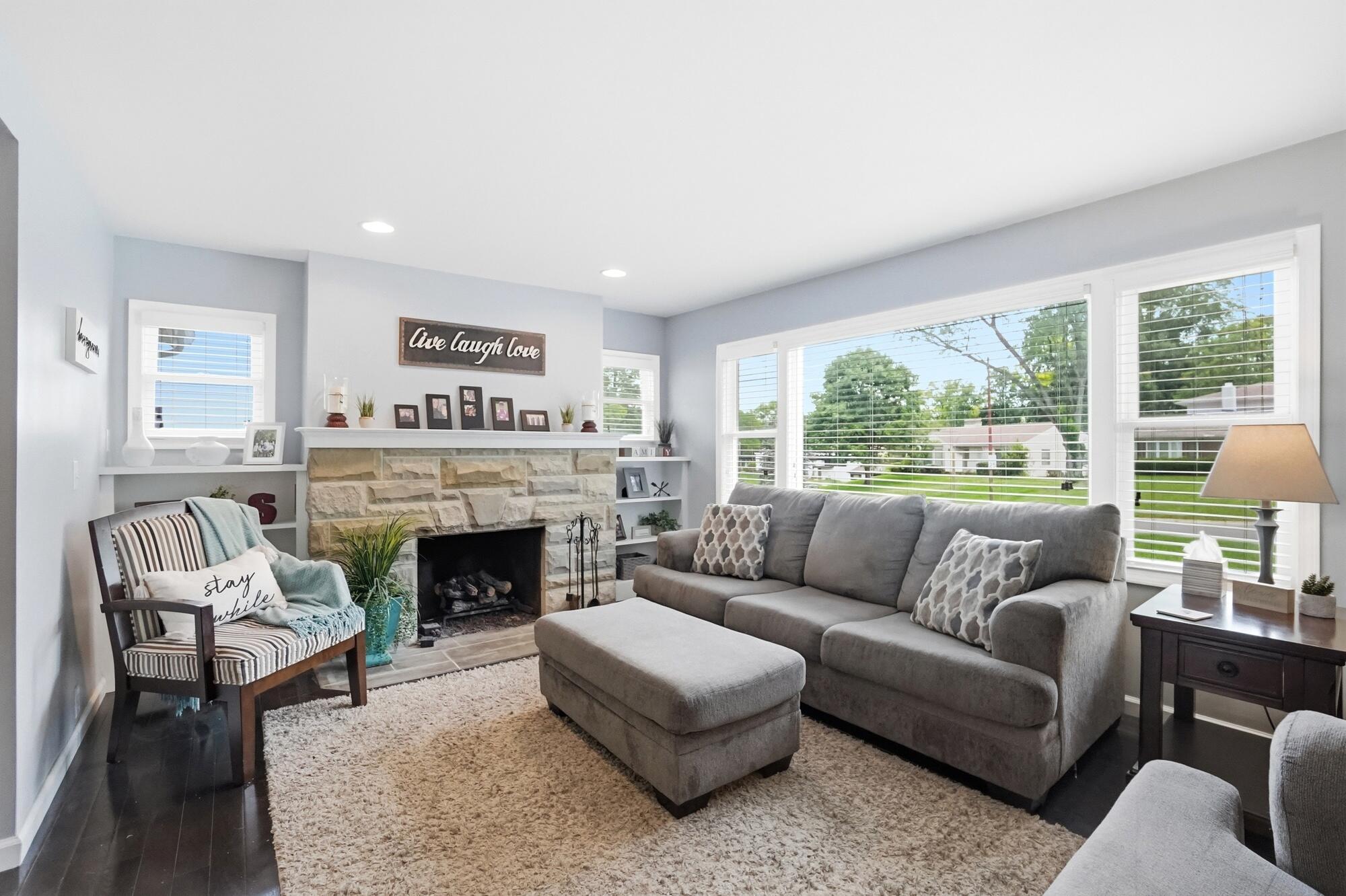 505 Broadmoor, Springfield, Ohio 45504