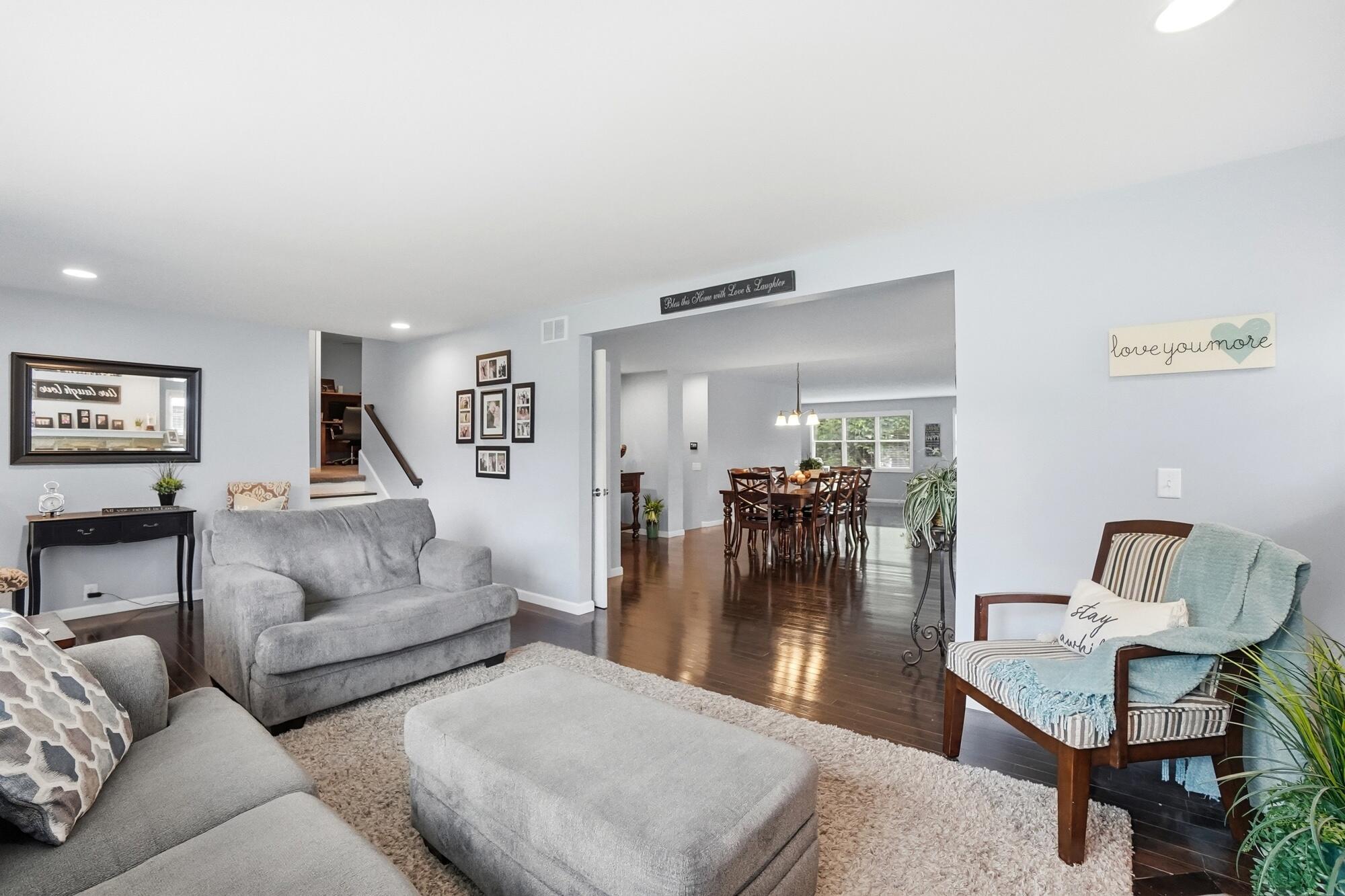 505 Broadmoor, Springfield, Ohio 45504