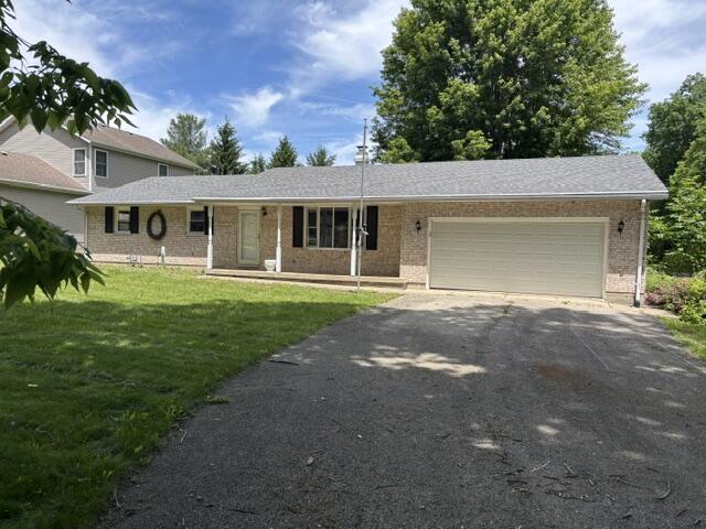1105 Lenox, Piqua, Ohio 45356