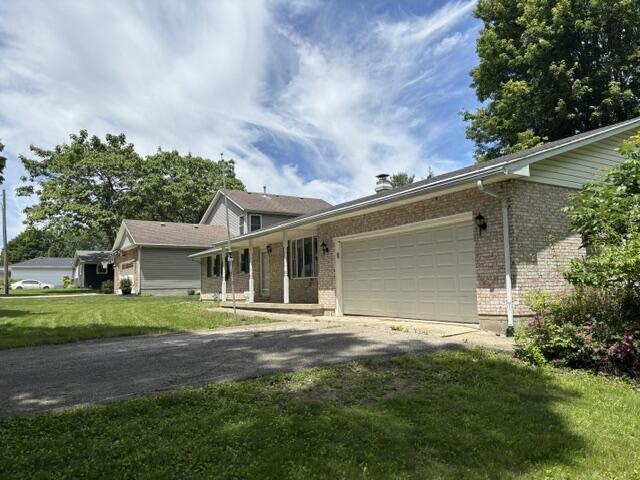 1105 Lenox, Piqua, Ohio 45356