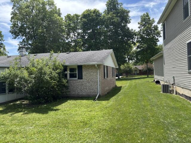 1105 Lenox, Piqua, Ohio 45356
