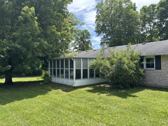 1105 Lenox, Piqua, Ohio 45356