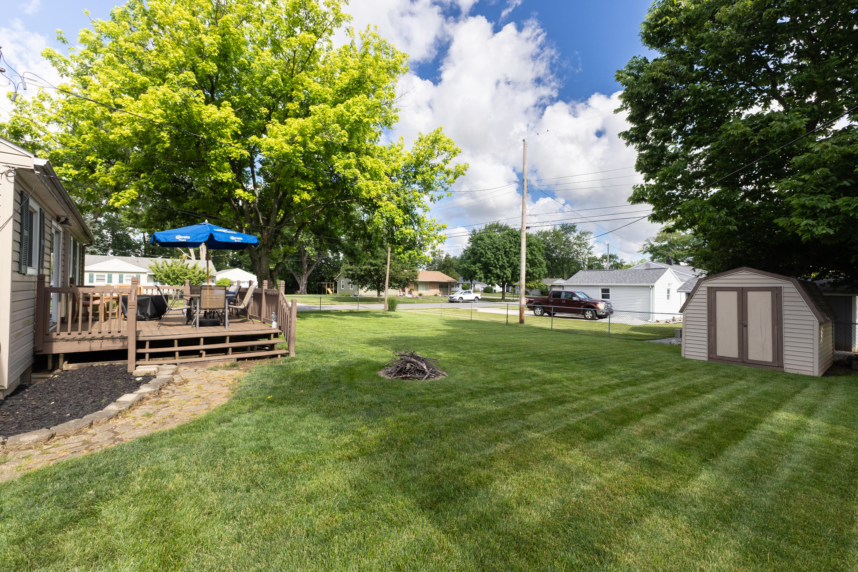 1493 Croydon, Troy, Ohio 45373