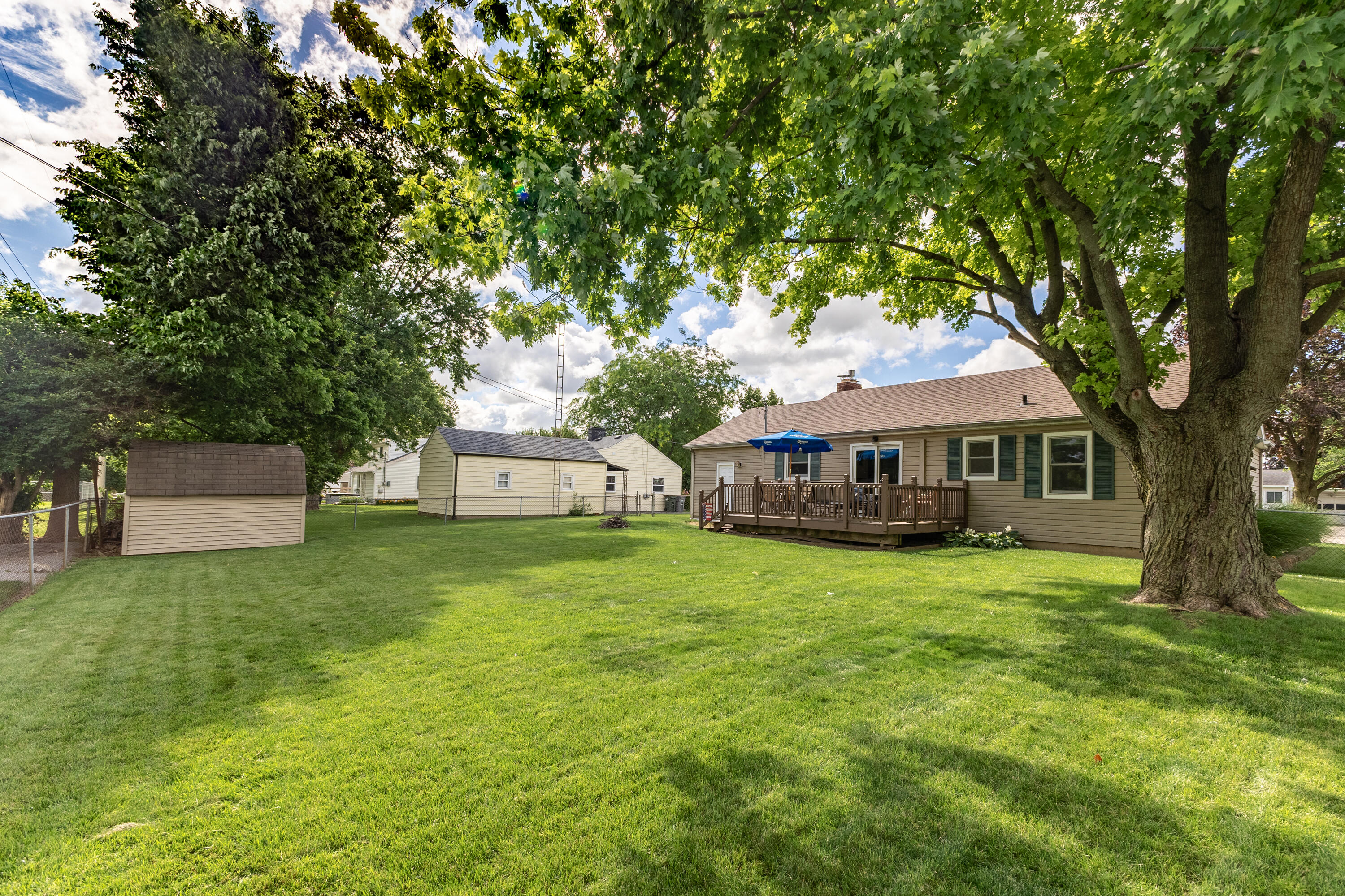 1493 Croydon, Troy, Ohio 45373
