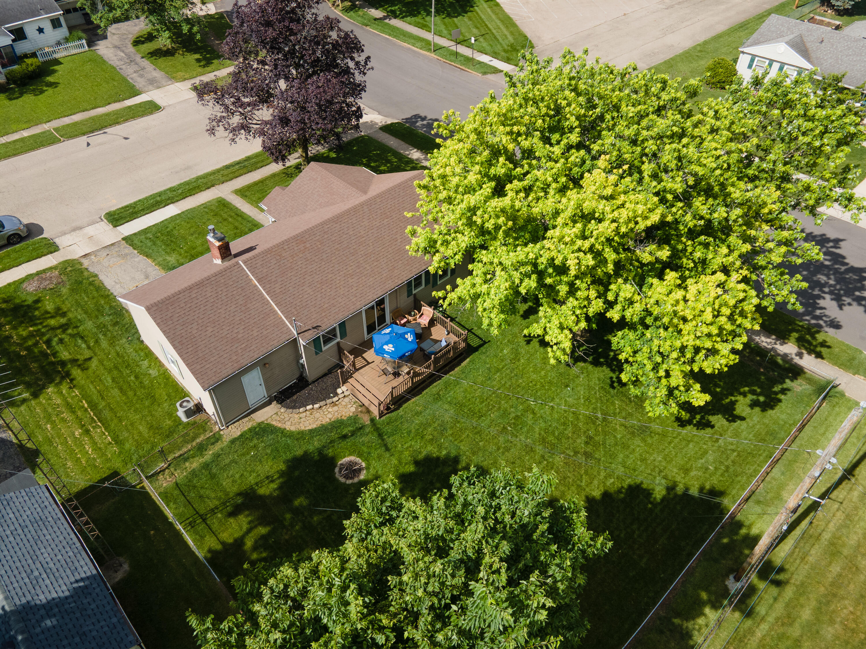 1493 Croydon, Troy, Ohio 45373