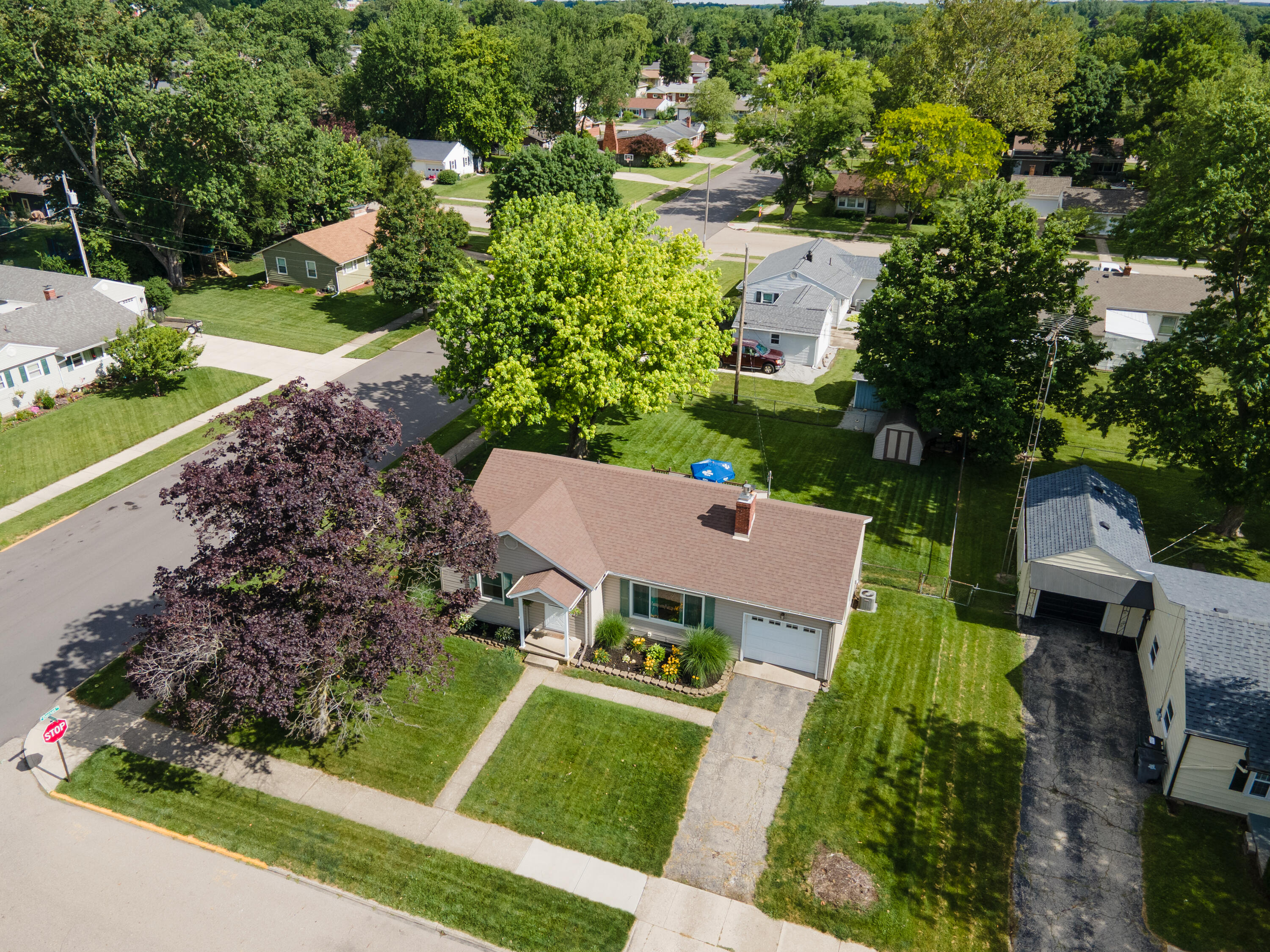 1493 Croydon, Troy, Ohio 45373