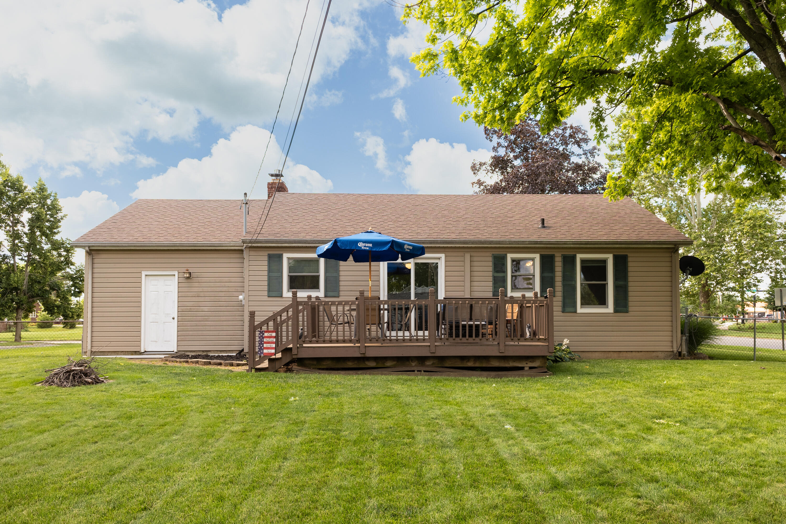 1493 Croydon, Troy, Ohio 45373