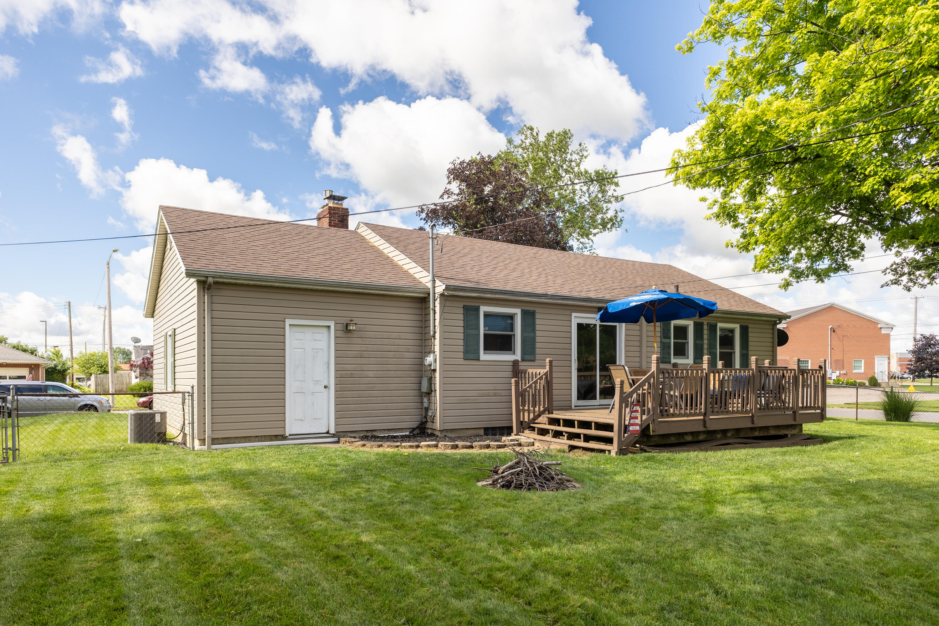 1493 Croydon, Troy, Ohio 45373