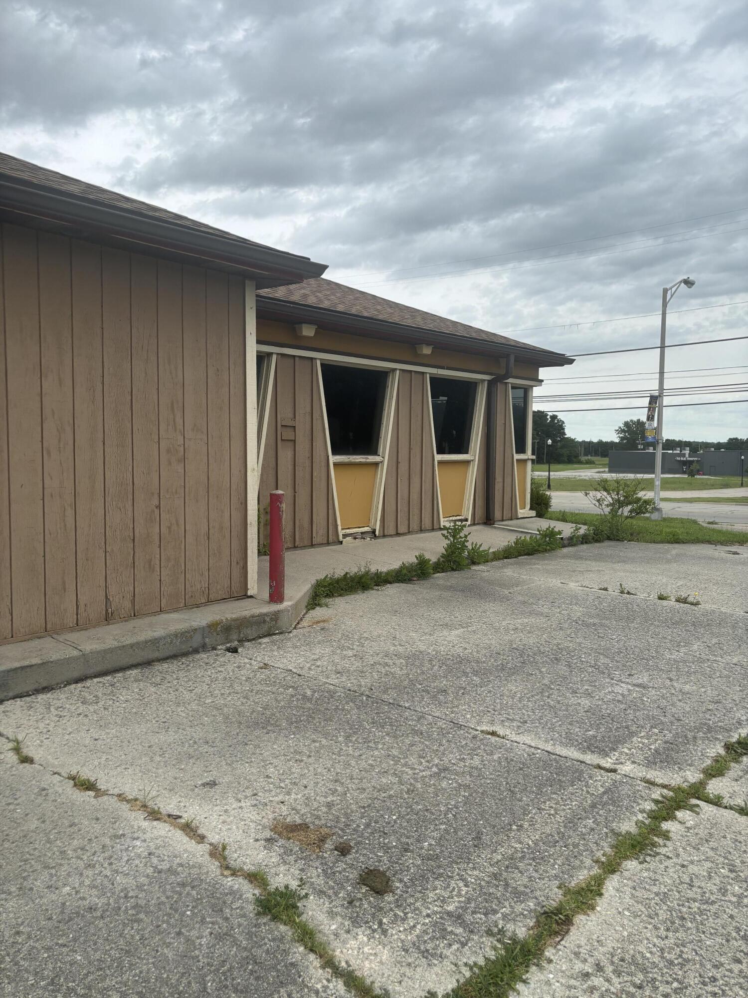1590 Celina, Saint Marys, Ohio 45885