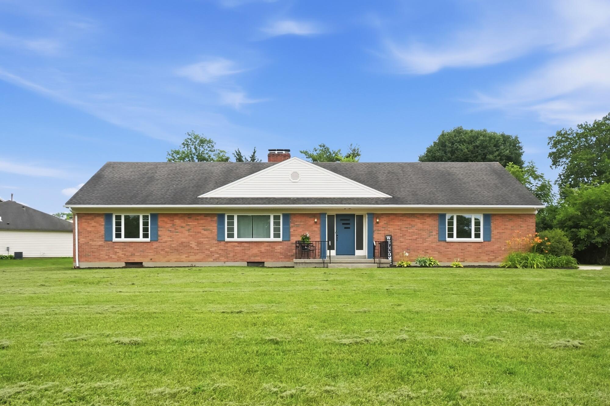 4176 Roman, Dayton, Ohio 45415
