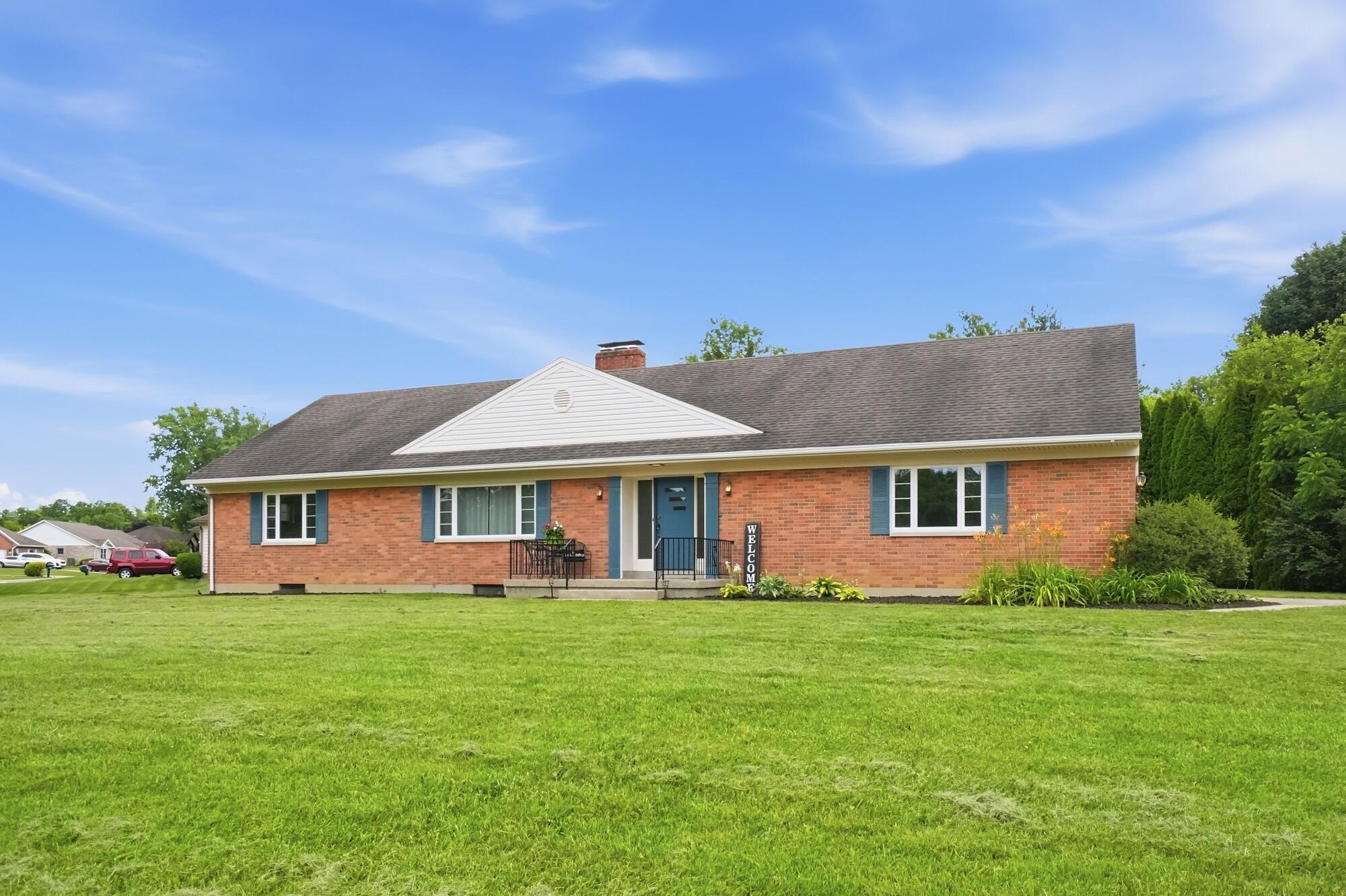 4176 Roman, Dayton, Ohio 45415