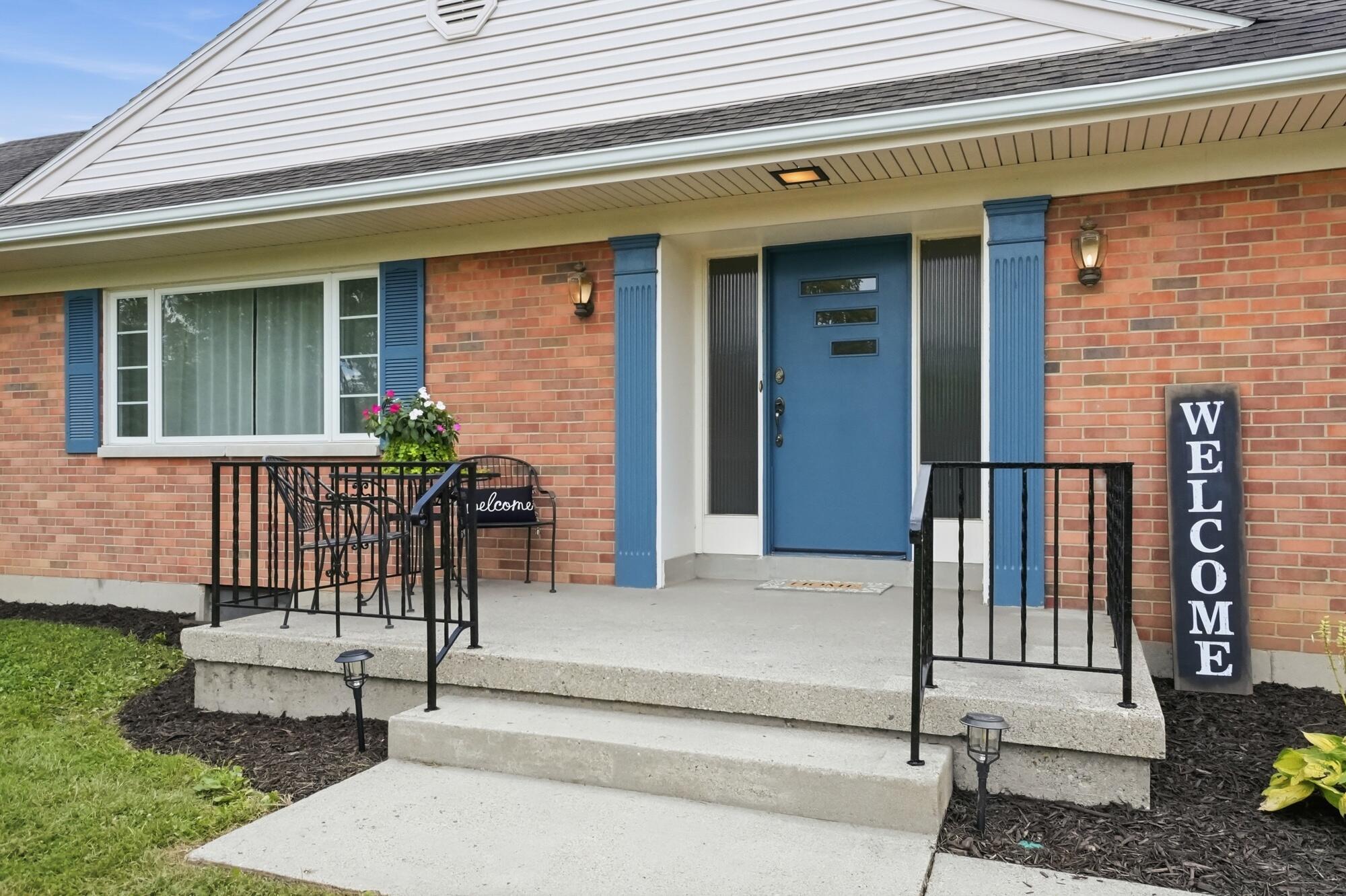 4176 Roman, Dayton, Ohio 45415