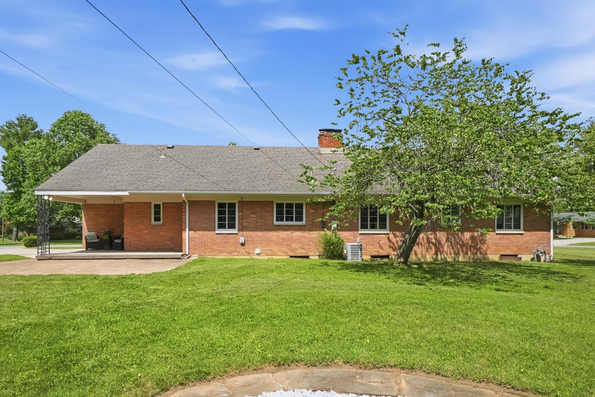 4176 Roman, Dayton, Ohio 45415