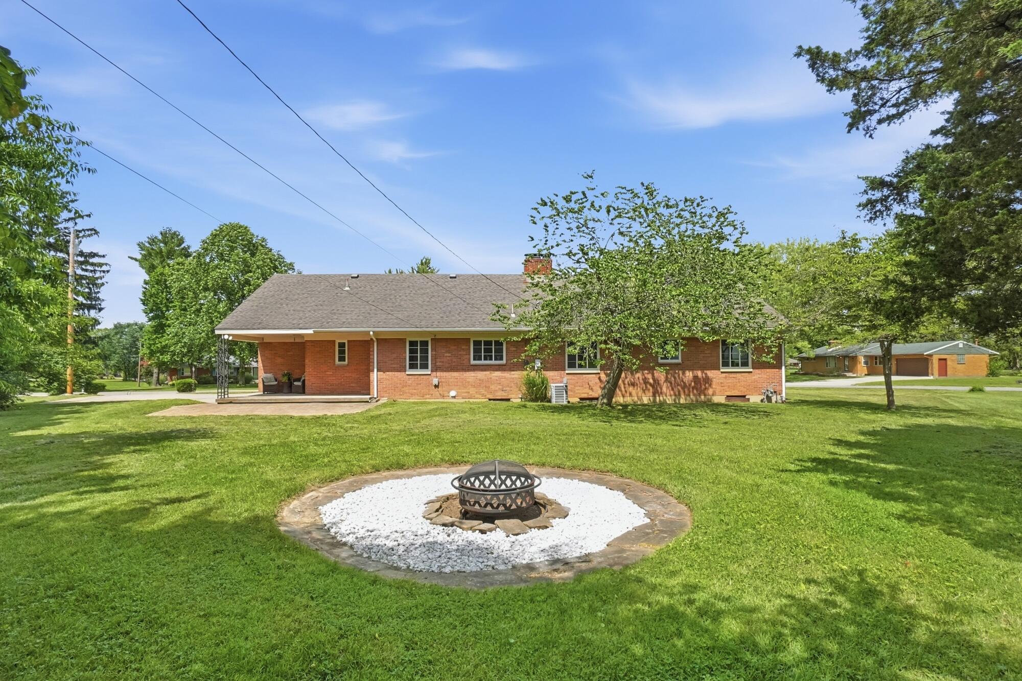 4176 Roman, Dayton, Ohio 45415