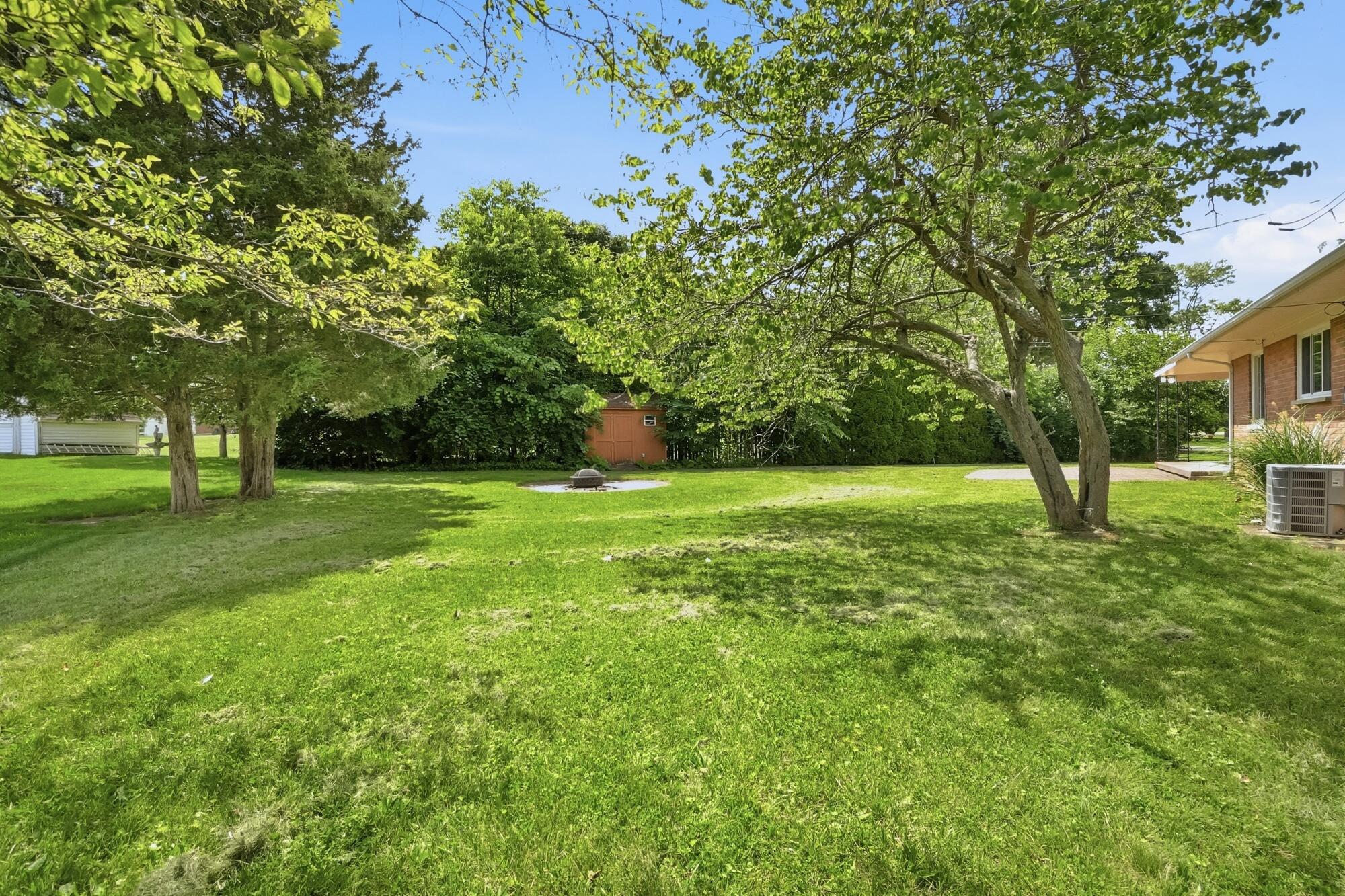 4176 Roman, Dayton, Ohio 45415