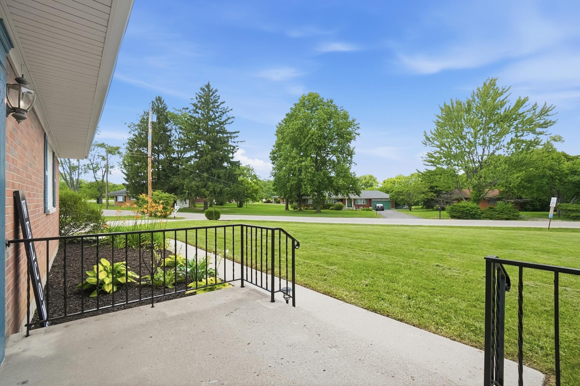 4176 Roman, Dayton, Ohio 45415