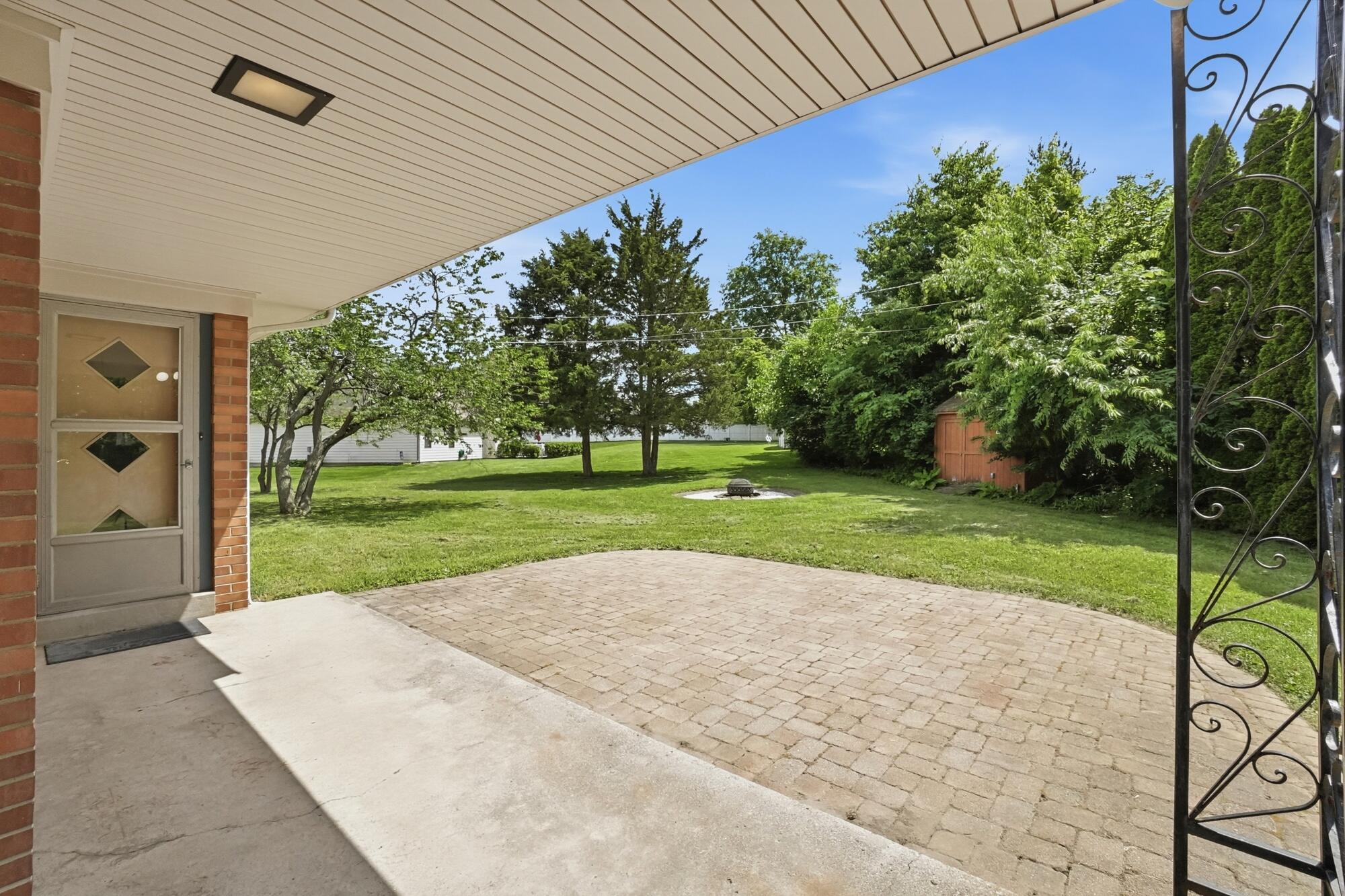 4176 Roman, Dayton, Ohio 45415