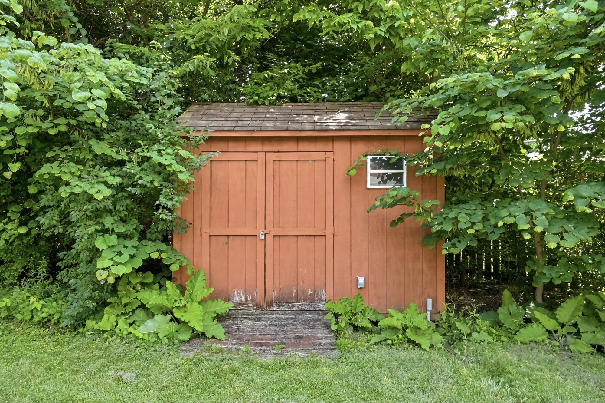 4176 Roman, Dayton, Ohio 45415