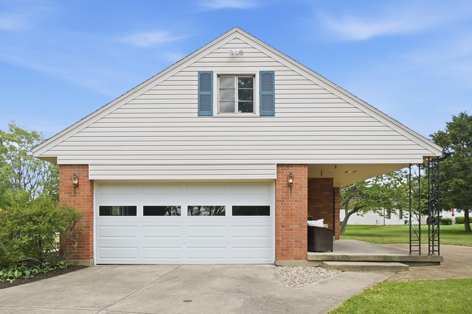 4176 Roman, Dayton, Ohio 45415