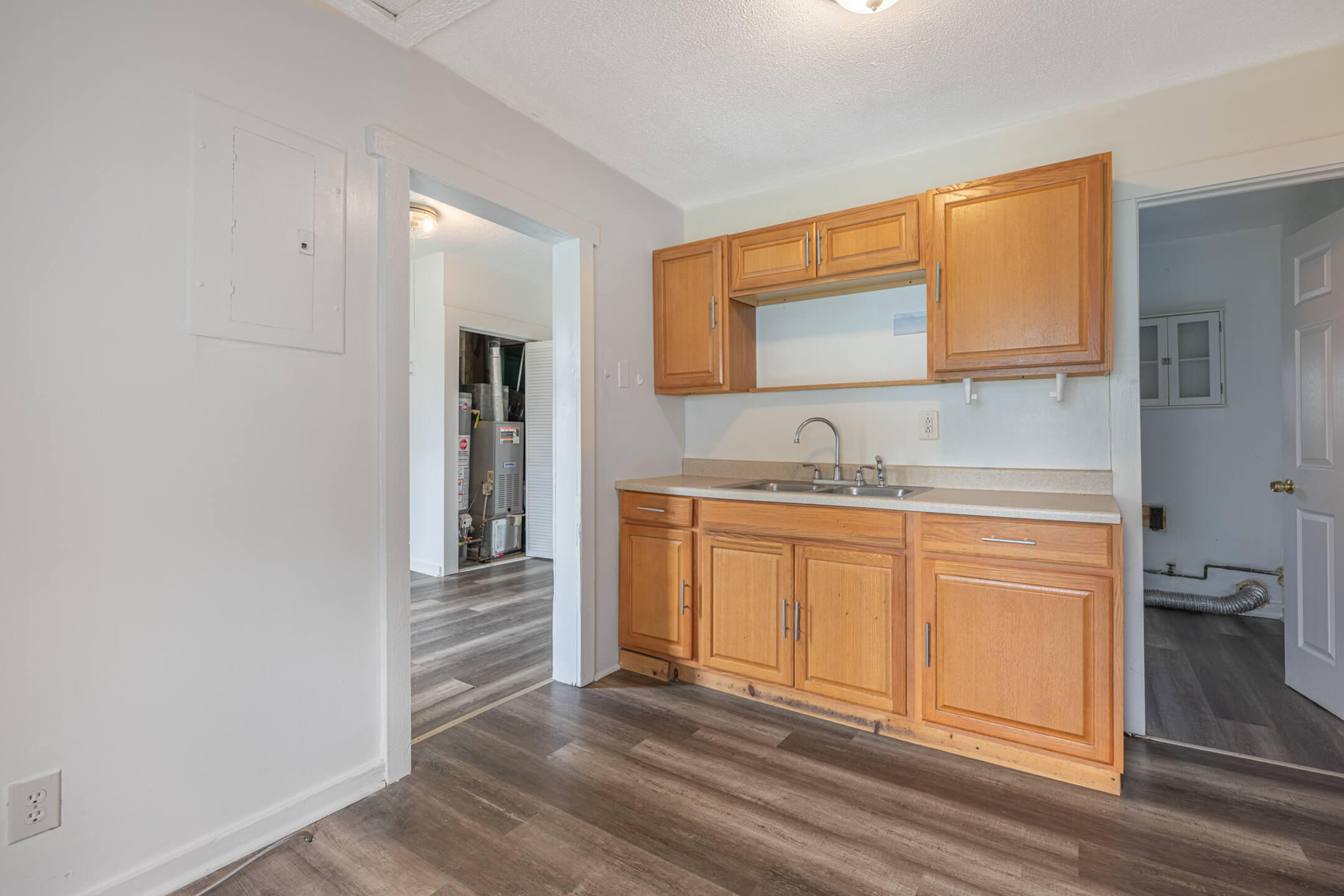 2484 Hilltop, Springfield, Ohio 45503