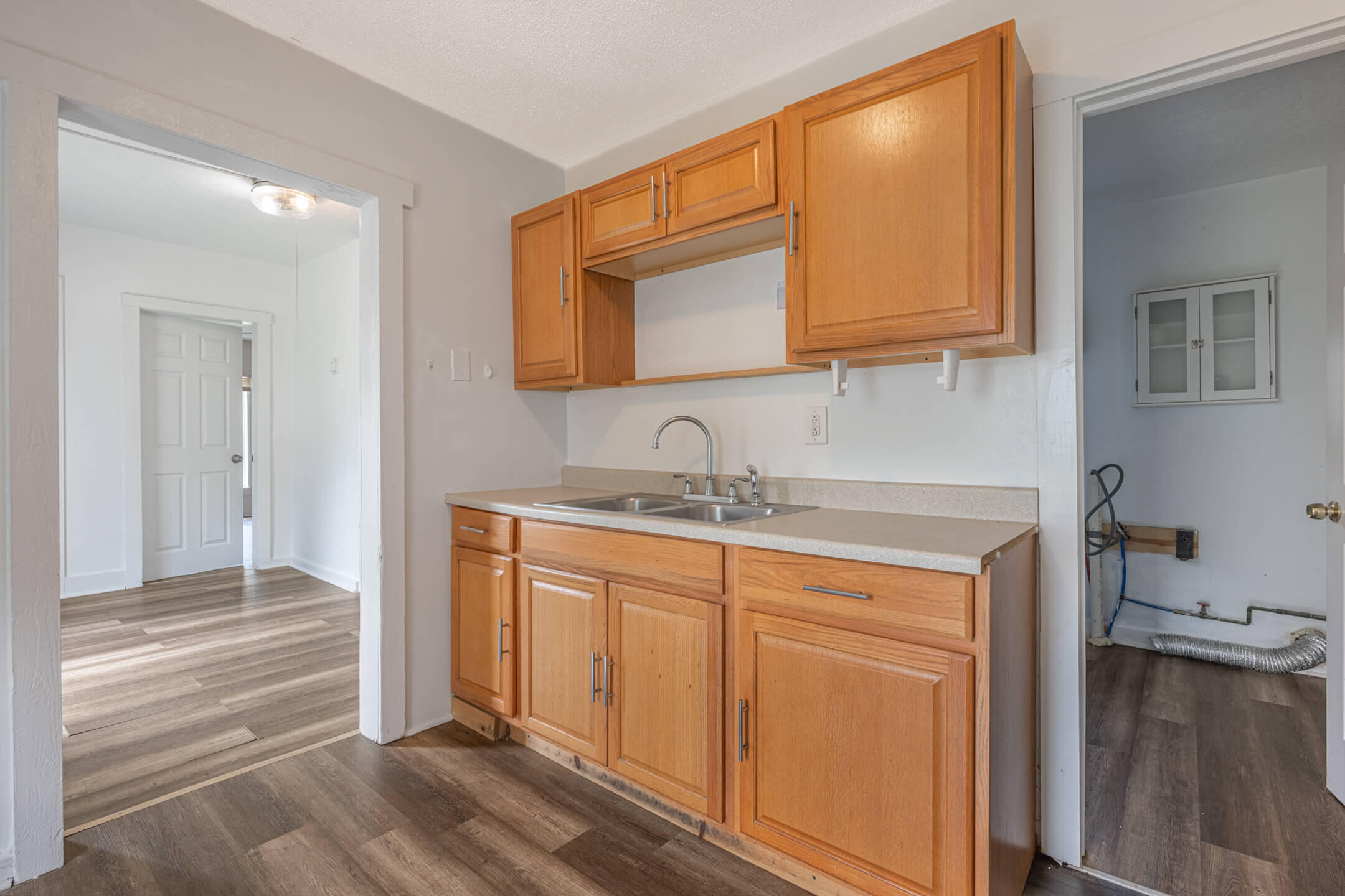 2484 Hilltop, Springfield, Ohio 45503