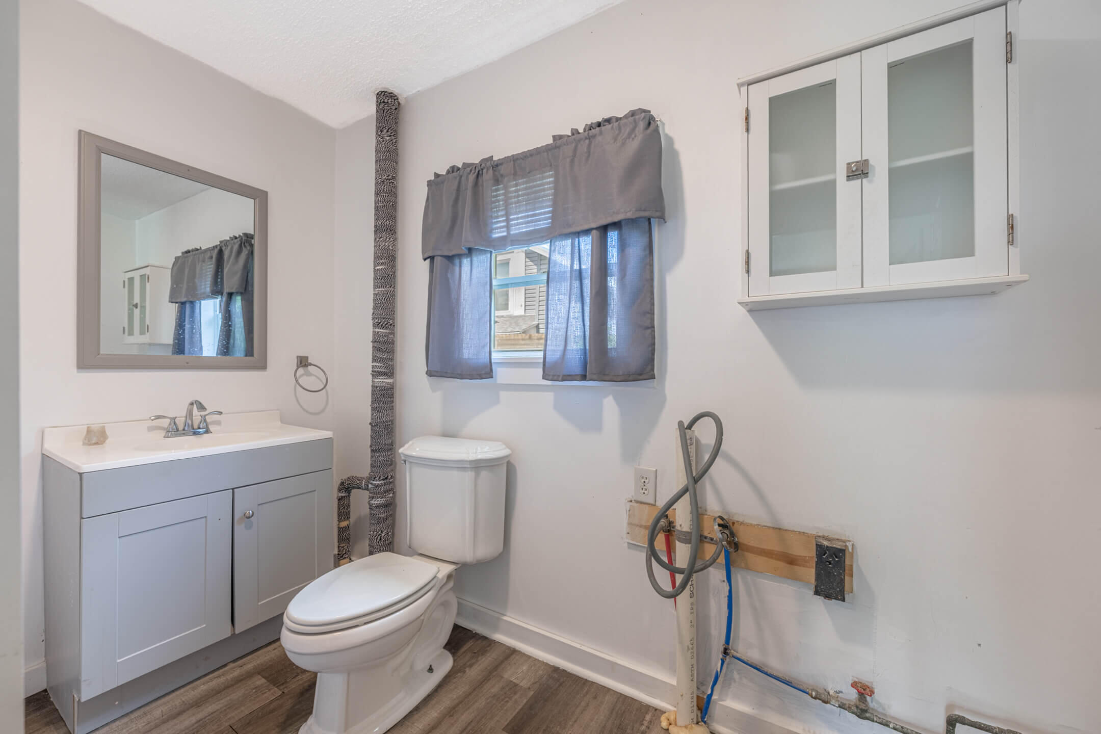 2484 Hilltop, Springfield, Ohio 45503